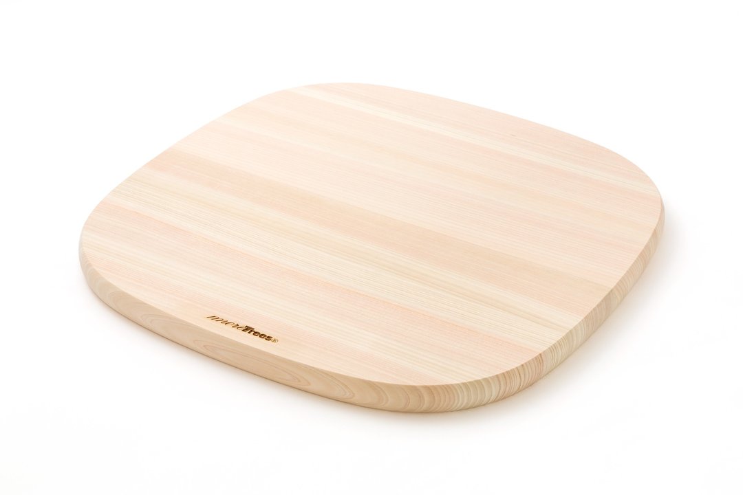 Cutting Board 2 L - 托盘/砧板 - 木头 