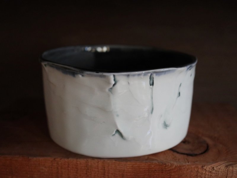 水方_ww02 - 茶具/茶杯 - 瓷 灰色
