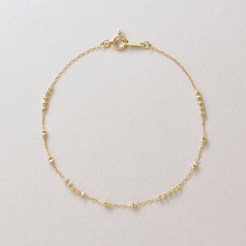 10K 手链 (黄金) - 手链/手环 - 贵金属 