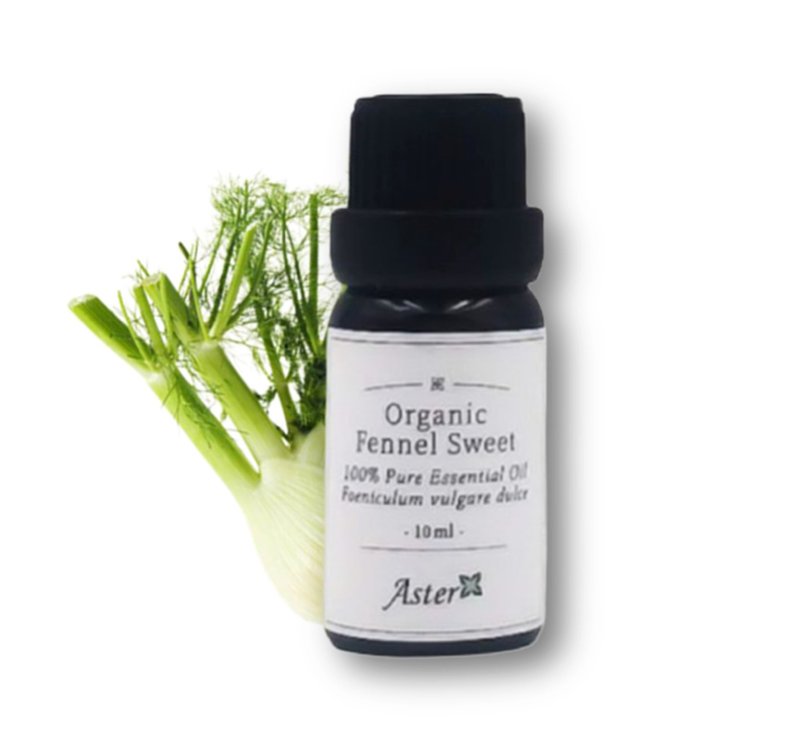 有机茴香香薰精油 - 其他 - 精油 