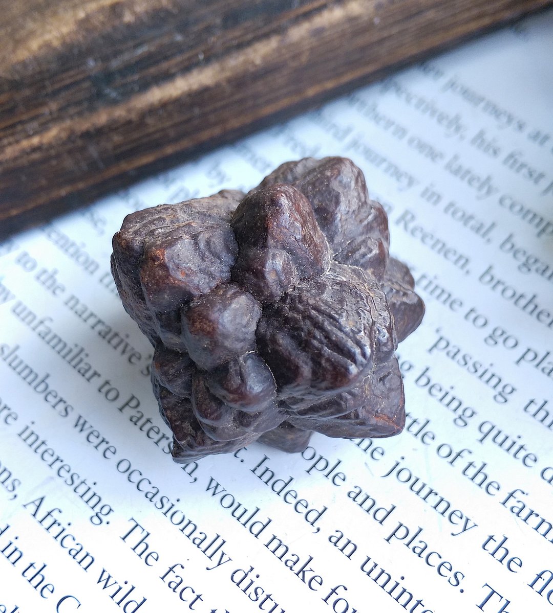 Prophecy Stone 埃及产地 埃及预言石  假象矿物 天然矿石 原矿 - 摆饰 - 其他材质 