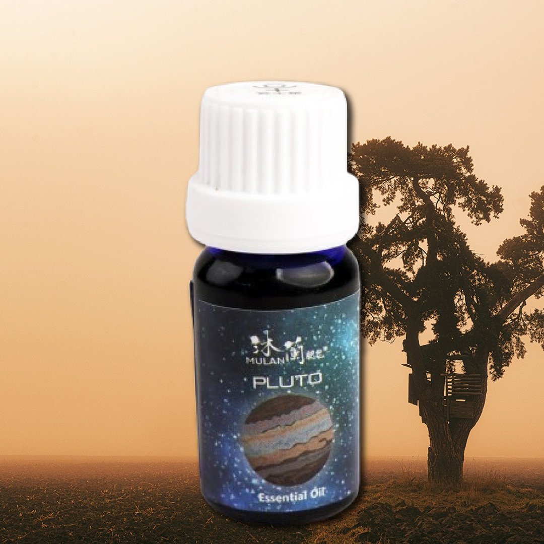 沐兰肥皂_冥王星乳香秘境好安静复方精油 - 香薰/精油/线香 - 植物．花 