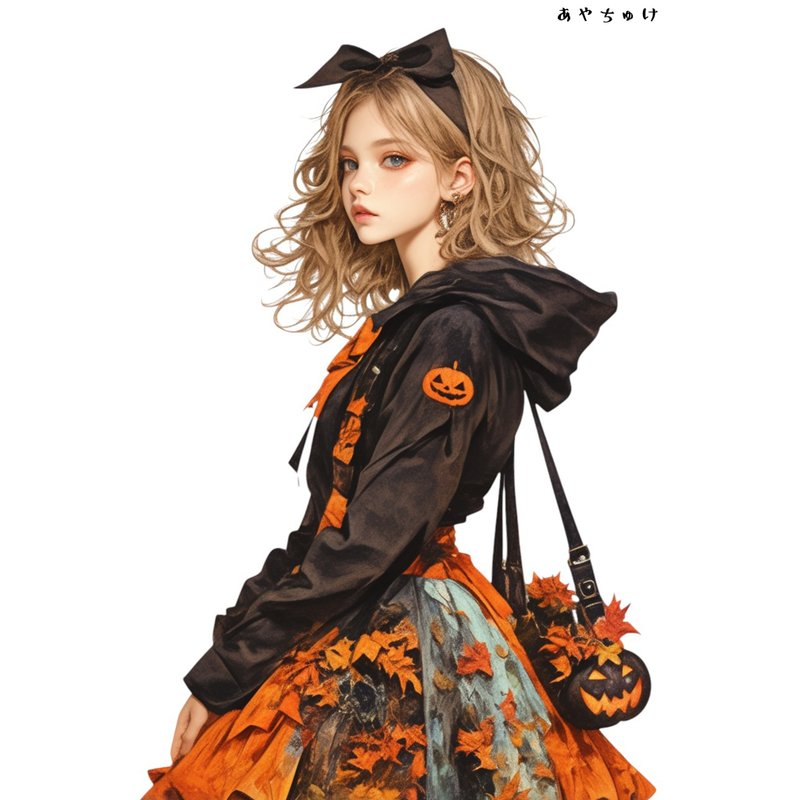 【7月下旬新品】07-098-0073 拼贴贴纸 - 贴纸 - 纸 