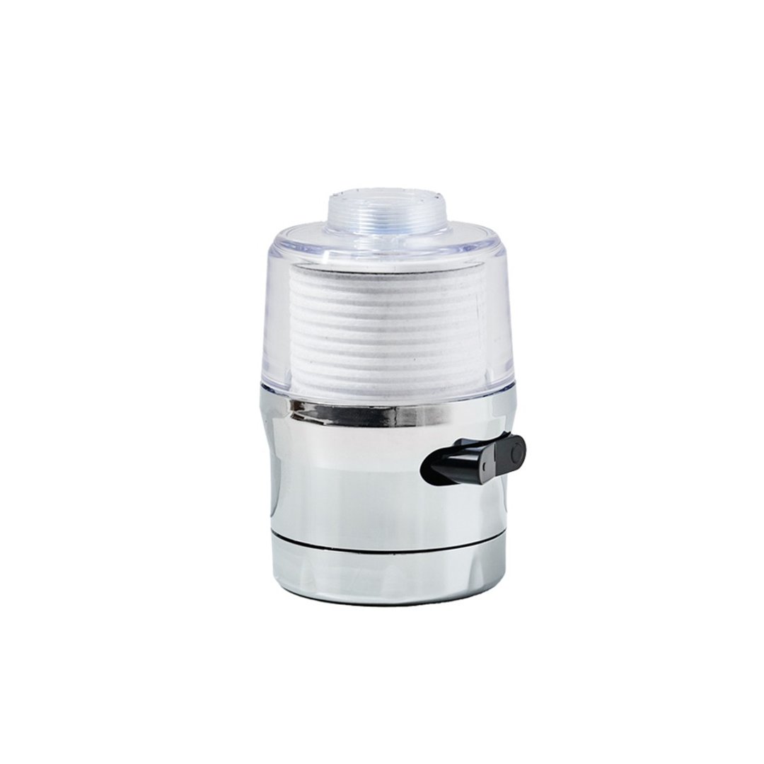 Dewbell 韩国厨房水龙头过滤器(固定式) - 厨房用具 - 其他材质 银色