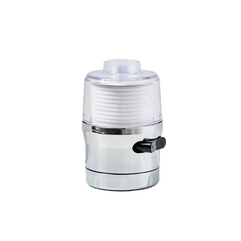 Dewbell 韩国厨房水龙头过滤器(固定式) - 厨房用具 - 其他材质 银色