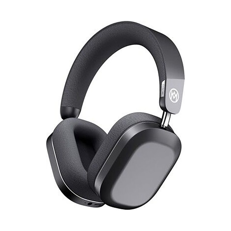 MONDO OVER-EAR A.M.D. EDITION 头戴式蓝牙耳机 - 耳机 - 其他材质 银色