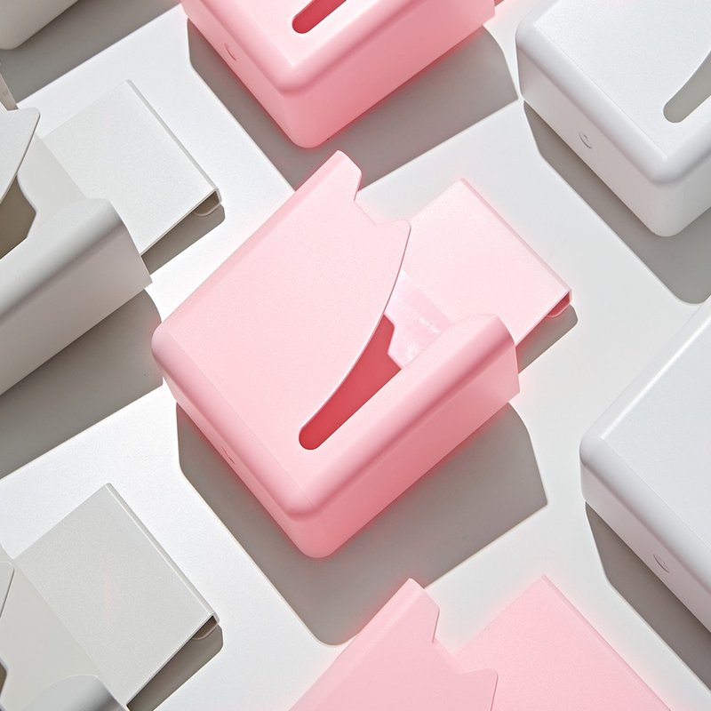 韩国ROMA罗马 好好万用挂盒 - 猫砂/猫砂垫 - 塑料 