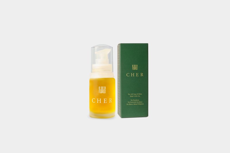 CHER防蚊驱虫油【孩童必备】 - 香薰/精油/线香 - 精油 