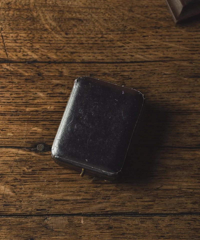 英国1920年代勋章盒 - 摆饰 - 其他材质 