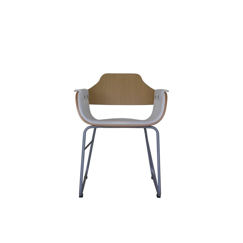 BD Barcelona Design 原厂椅 Showtime Chair - 椅子/沙发 - 其他材质 