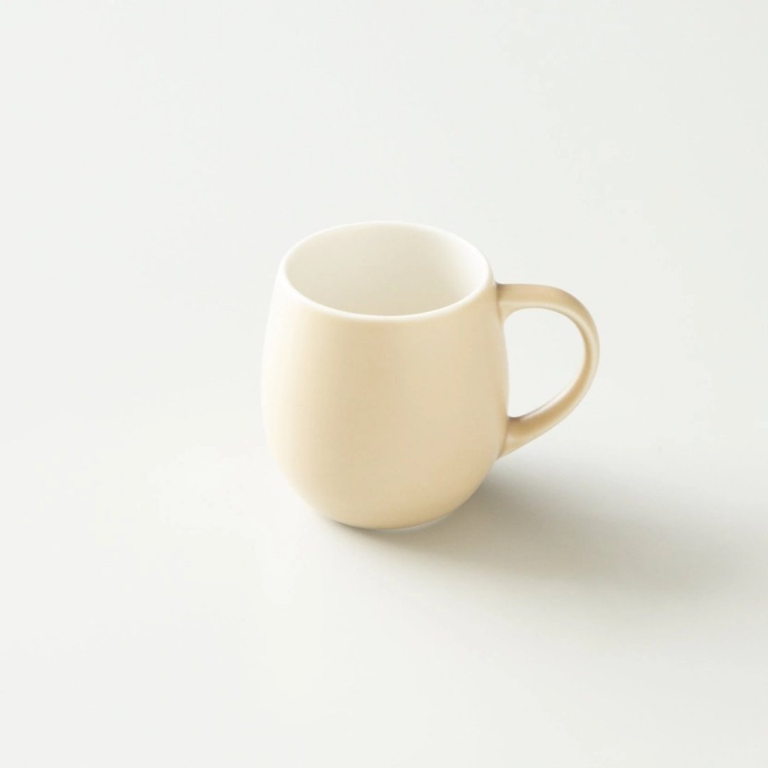 ORIGAMI Barrel Aroma咖啡杯 210mL/陶瓷杯 - 咖啡杯/马克杯 - 陶 多色
