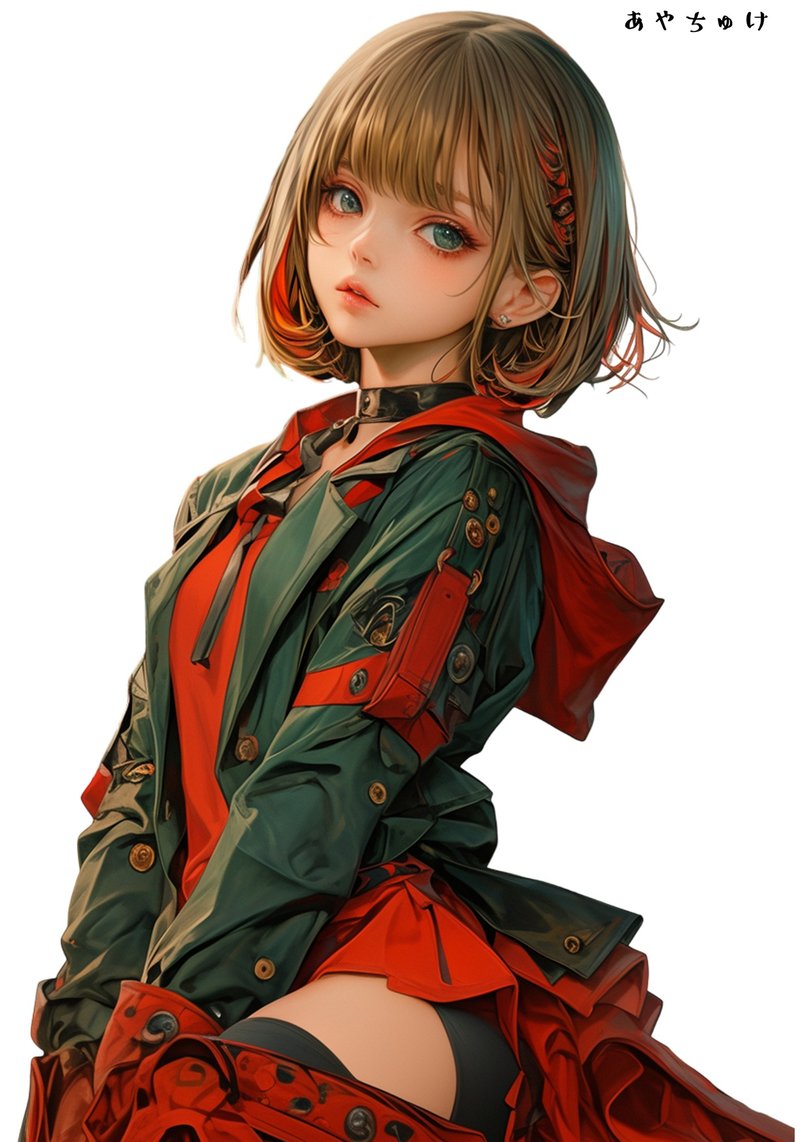 【11月新品】07-105-0183 人物贴纸 冬日女孩 - 贴纸 - 纸 