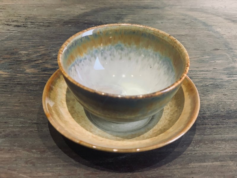 茶末小杯 - 其他杯子 - 瓷 