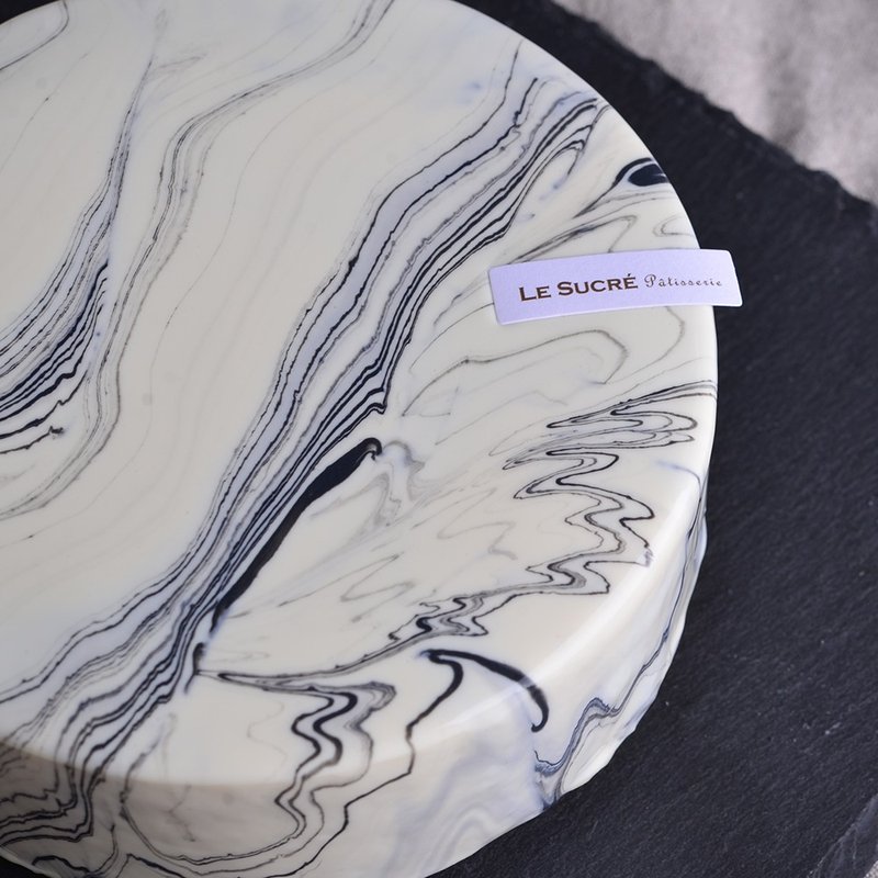 【送小熊盘叉】蜂蜜威士忌奶酪 /6寸 生日蛋糕 **请详阅内文** - 蛋糕/甜点 - 新鲜食材 