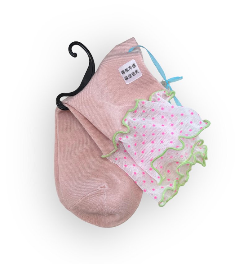 独一无二的袜子 - 其他 - 其他材质 粉红色