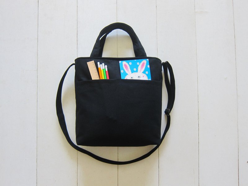 for Sally's mom - 侧背包/斜挎包 - 其他材质 多色