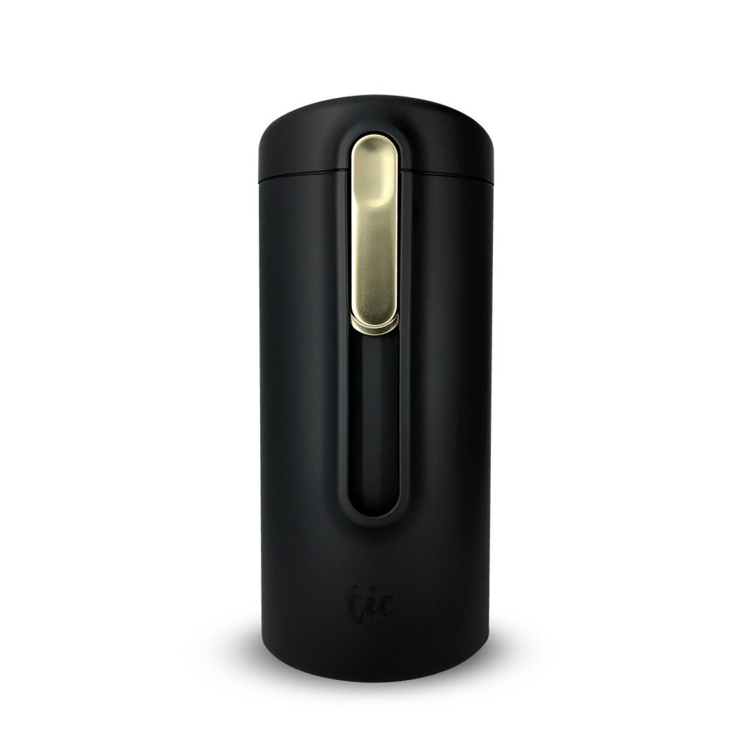【防疫必备】Tic Bottle 旅行分装收纳瓶 V2.0- 沐浴组 - 沐浴用品 - 不锈钢 多色