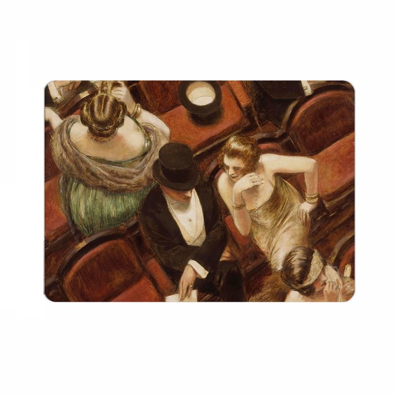 Macbook Pro Retina Macbook 保护壳 MacBook M1 保护壳 硬质 Macbook Air 保护壳 2220 - 平板/电脑保护壳 - 塑料 