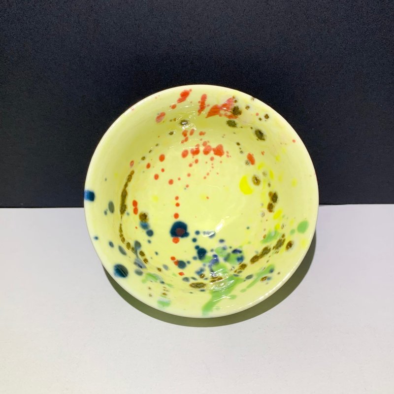 日式和风功夫杯 60ml 邱毓宁 莺歌烧 K9-01 - 茶具/茶杯 - 瓷 多色