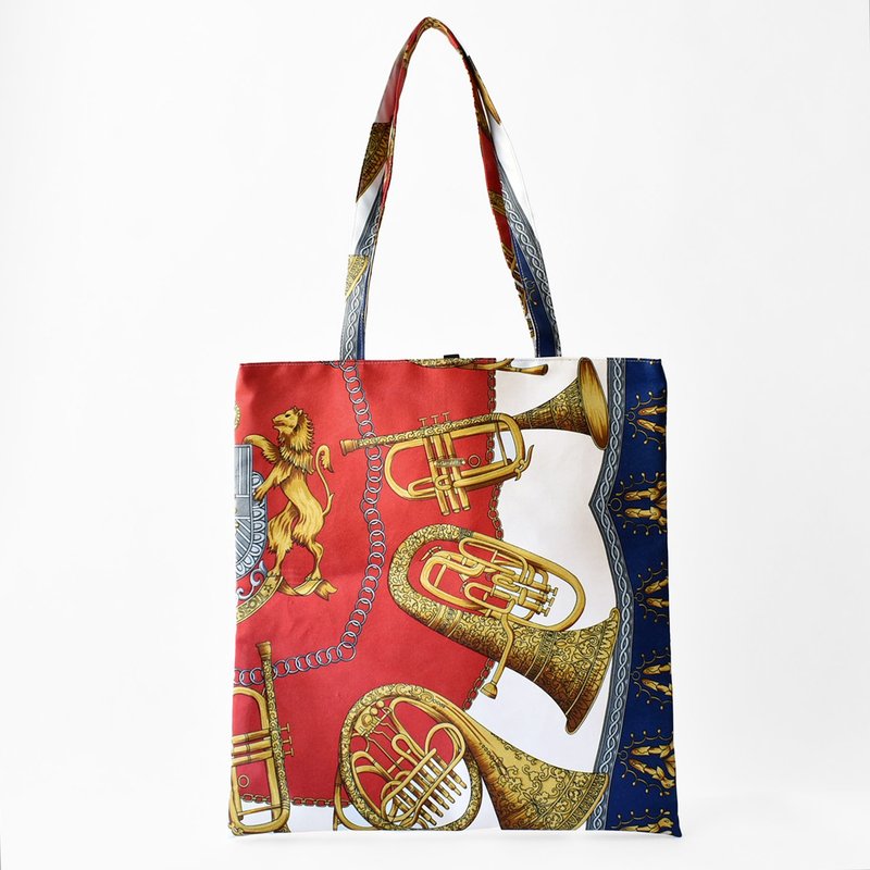 副牌托特包 / 环保袋 - 手提包/手提袋 - 其他材质 