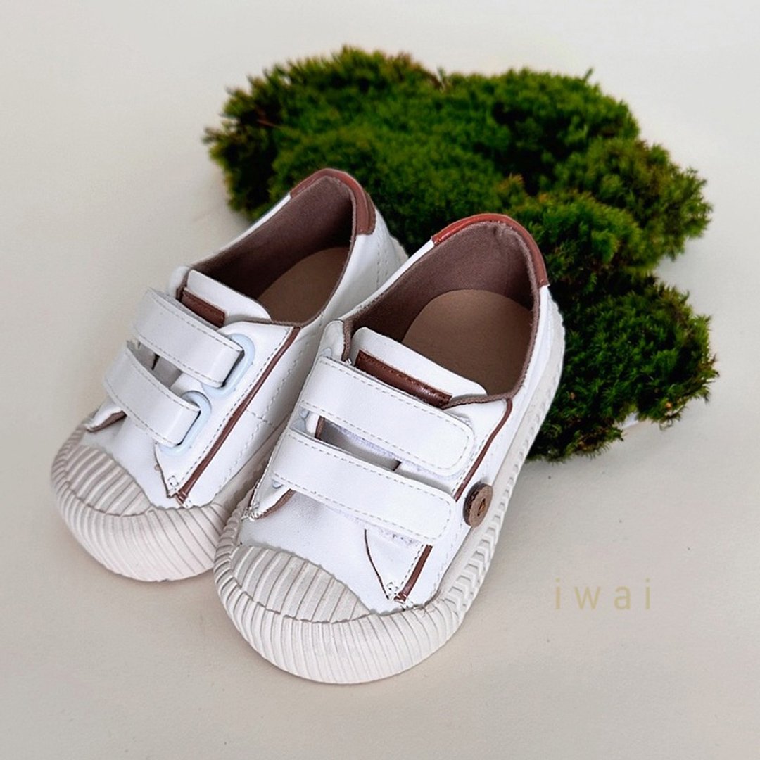 IW1013(super100) 婴儿及儿童鞋 - 童装鞋 - 其他材质 多色