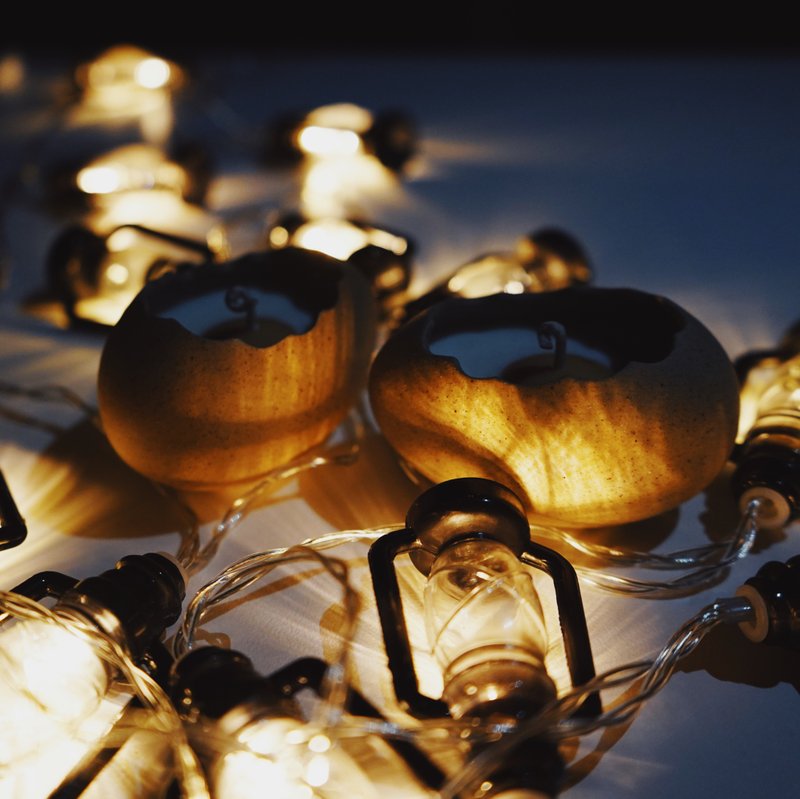 蛋蛋定定有钱剩 香薰蜡烛 品味 散水 生日 圣诞 礼物 - 蜡烛/烛台 - 其他材质 灰色