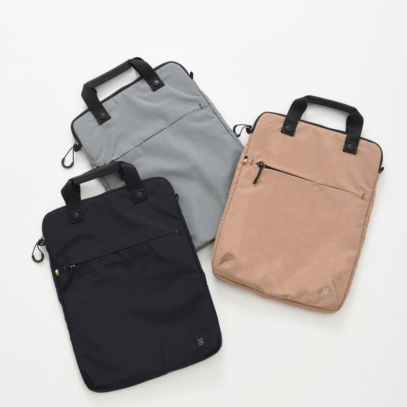 MILESTO TROT 13 寸防水电脑袋 MLS885 - 电脑包 - 防水材质 