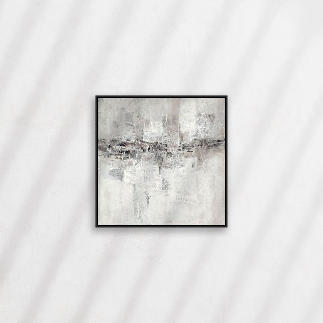 侘寂白昼 | d | 艺术微喷 | 挂画 - 海报/装饰画/版画 - 木头 