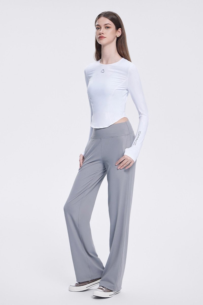 Mila II 裤子 - 女装瑜珈服 - 其他材质 