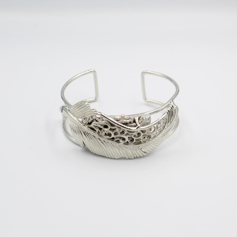 天使的守护_手环 - 手链/手环 - 其他金属 