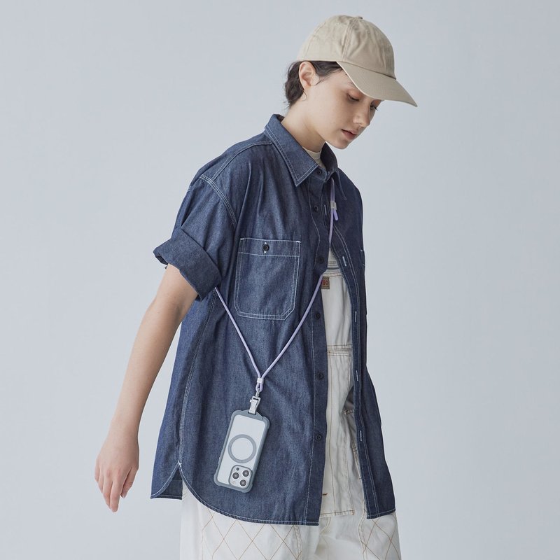 【bitplay】6mm 挂绳 - 挂绳/吊绳 - 其他材质 