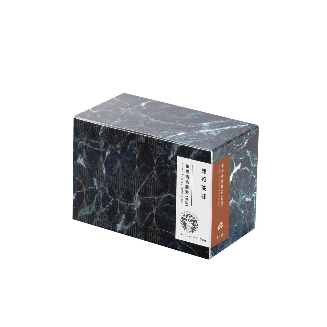 【茶米系列】重烘焙乌龙-熟茶-铁观音韵 沉香醇厚 老师傅独门手艺 - 茶 - 其他材质 