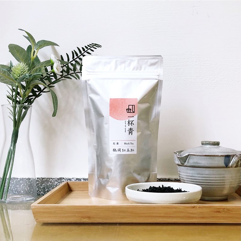 鹤冈红玉红-常日包 - 茶 - 其他材质 