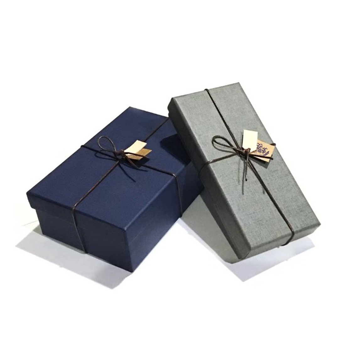 加购商品 - 送礼专用精美包装 / 20cm 以下小皮件专用 - 包装材料 - 纸 卡其色