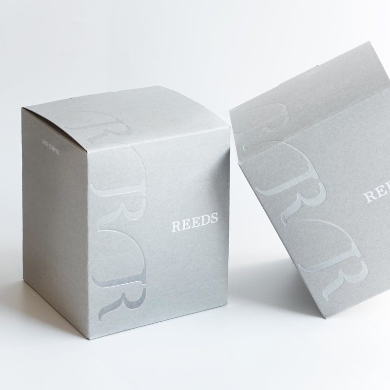 【REEDS】滤挂咖啡组 - 咖啡 - 新鲜食材 