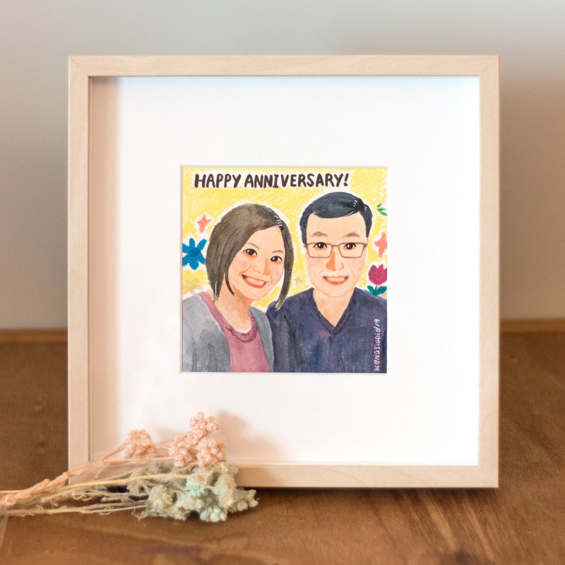 补运费商品 - 画框 - 非实体商品 - 其他材质 