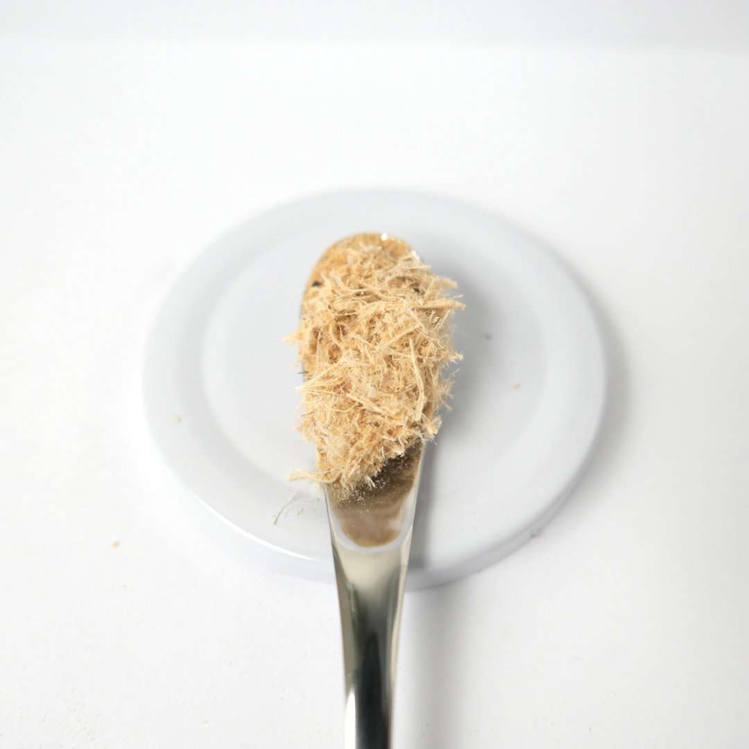 CCCAT 绿唇贝冻干粉 - 关节保养 - 猫罐头/鲜食 - 玻璃 金色