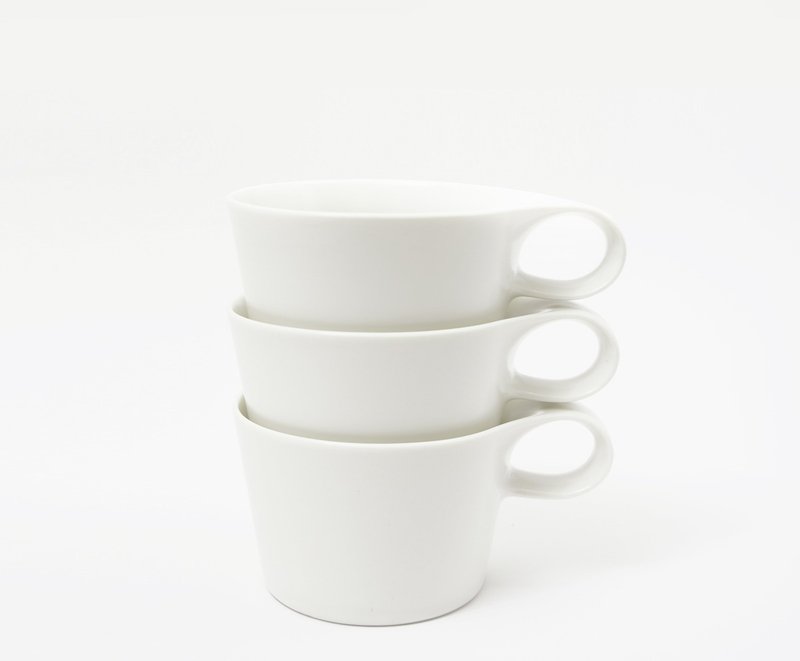 stamug mini mug - 咖啡杯/马克杯 - 陶 多色