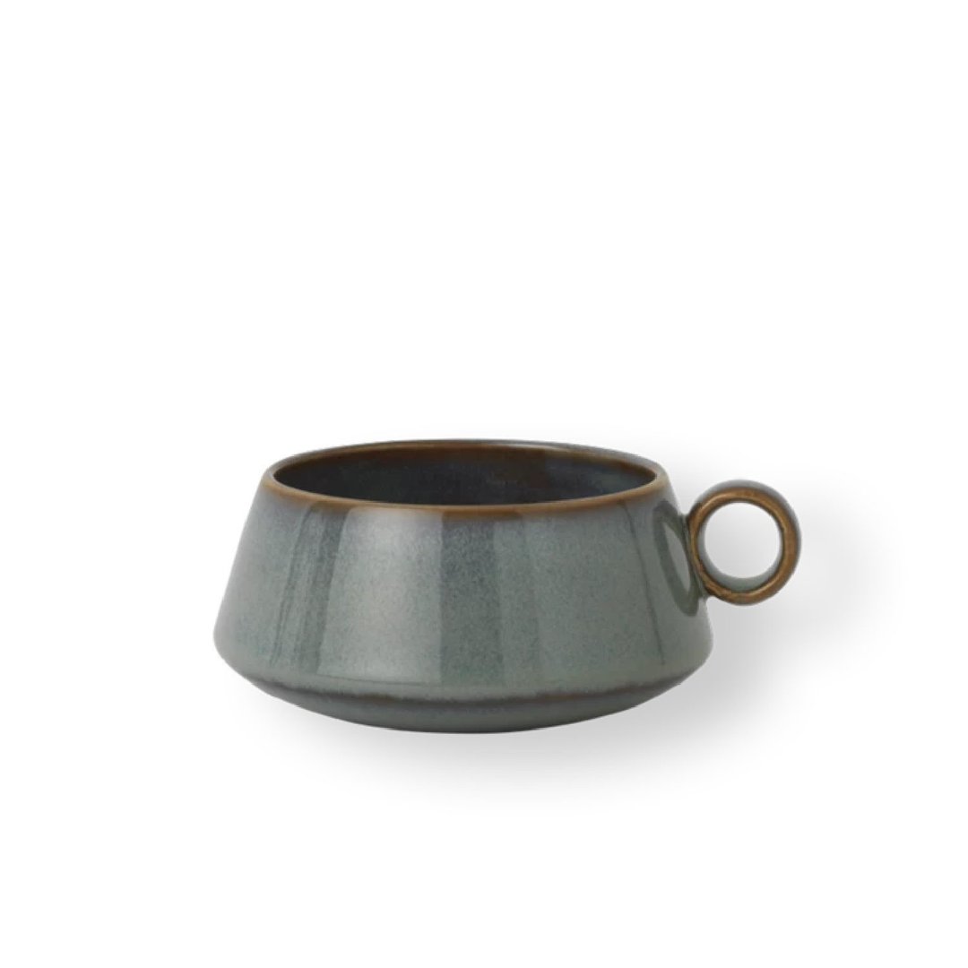 NEU 新静 / 水杯 - 茶具/茶杯 - 陶 灰色