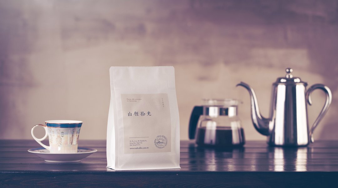 精菜单品豆-埃塞俄比亚 耶加雪啡 艾瑞嘉 G1  | 半磅装 - 咖啡 - 其他材质 咖啡色