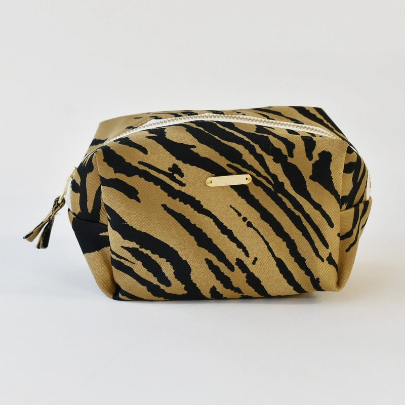 MIKO POUCH  M / 日本制造 - 化妆包/杂物包 - 其他材质 