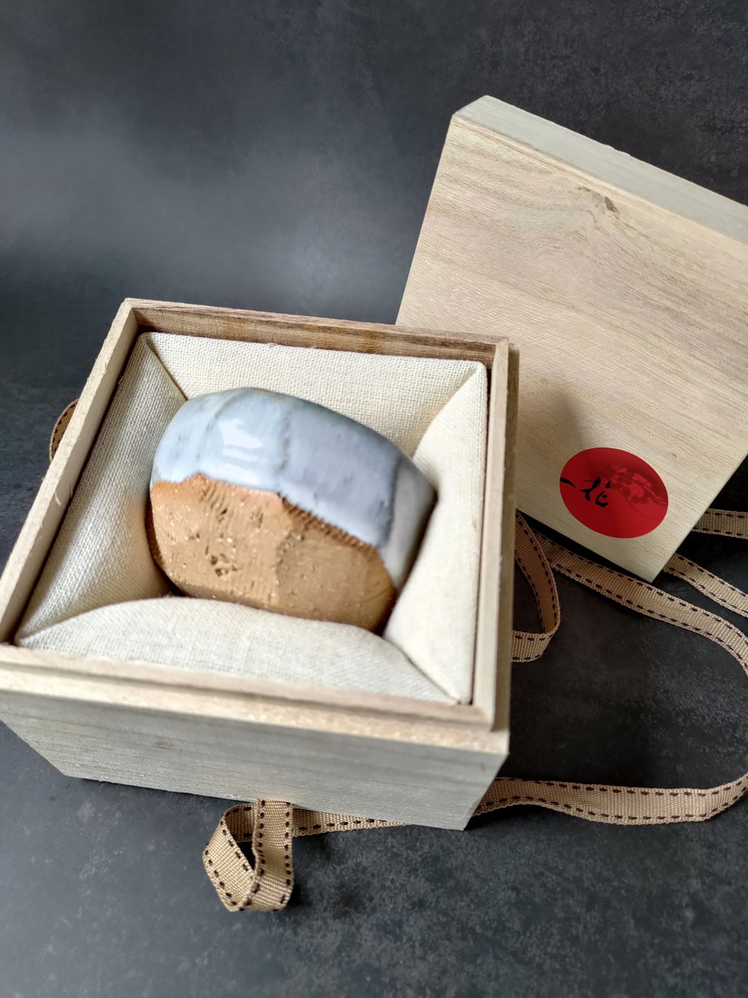 清酒杯 烈酒杯 茶杯  礼物 - 酒杯/酒器 - 陶 
