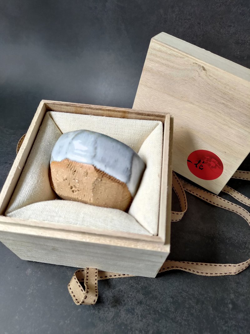 清酒杯 烈酒杯 茶杯  礼物 - 酒杯/酒器 - 陶 