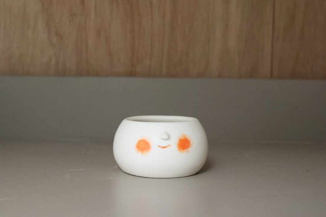 YUME陶瓷盆栽 - 植栽/盆栽 - 瓷 