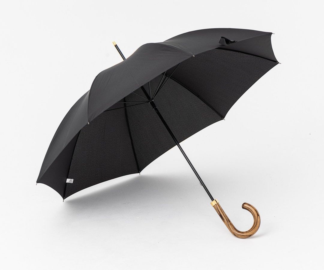 【英国皇家】Commissioner 长官伞 - 威廉王子款 - 雨伞/雨衣 - 其他材质 