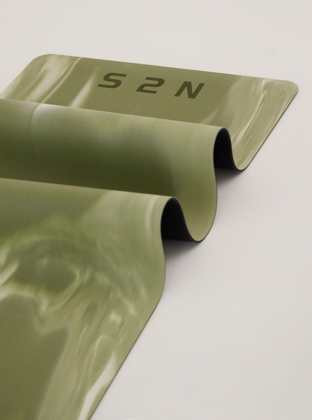 【S2N】FLOW IN SKY MAT 2.0 云端漫步瑜珈垫_Apple Green P050 - 瑜珈垫 - 环保材料 