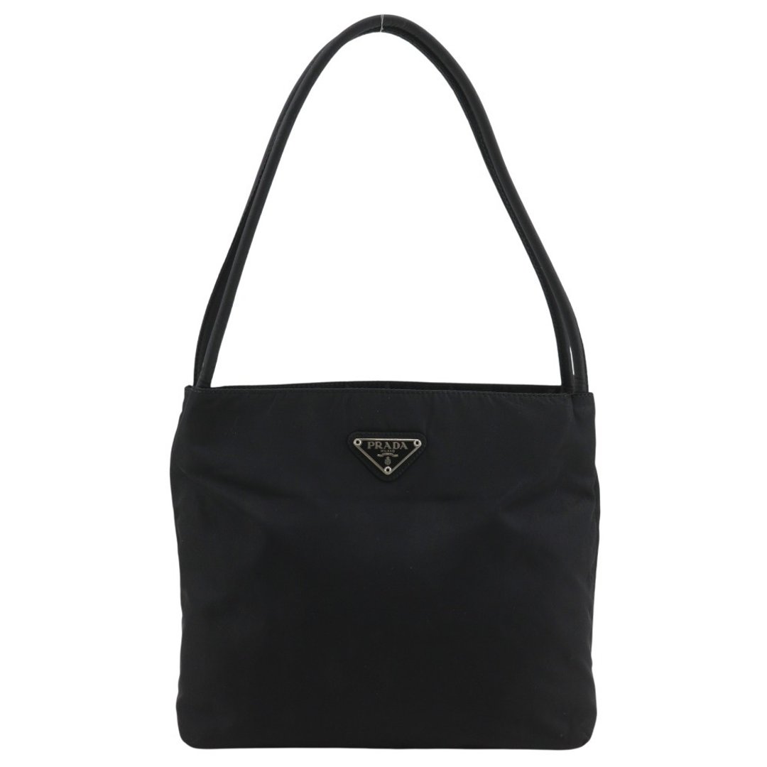 【日本直送】PRADA 普拉达 尼龙托特包 黑色 女仕【二手品】 - 手提包/手提袋 - 尼龙 黑色