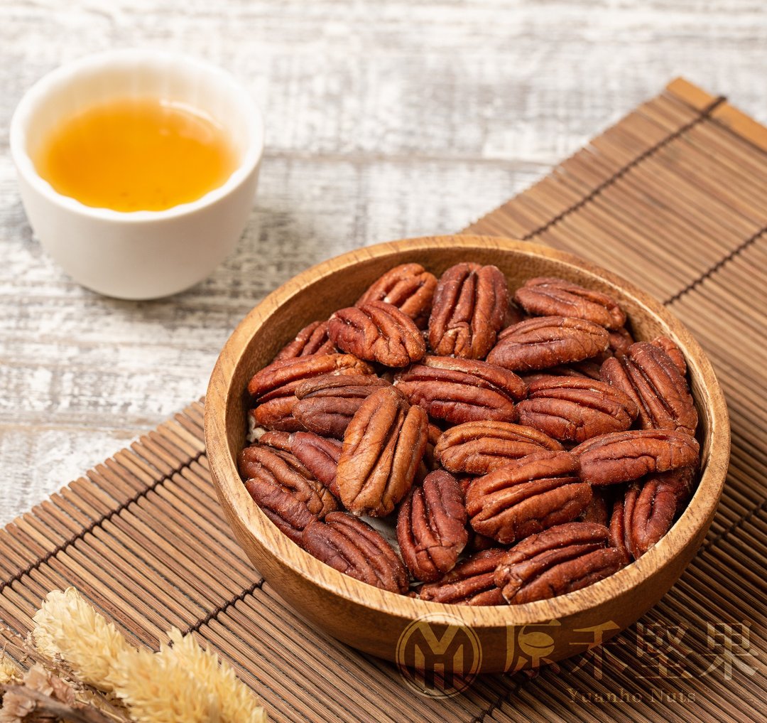 【原禾坚果】原味胡桃 - 坚果 - 新鲜食材 