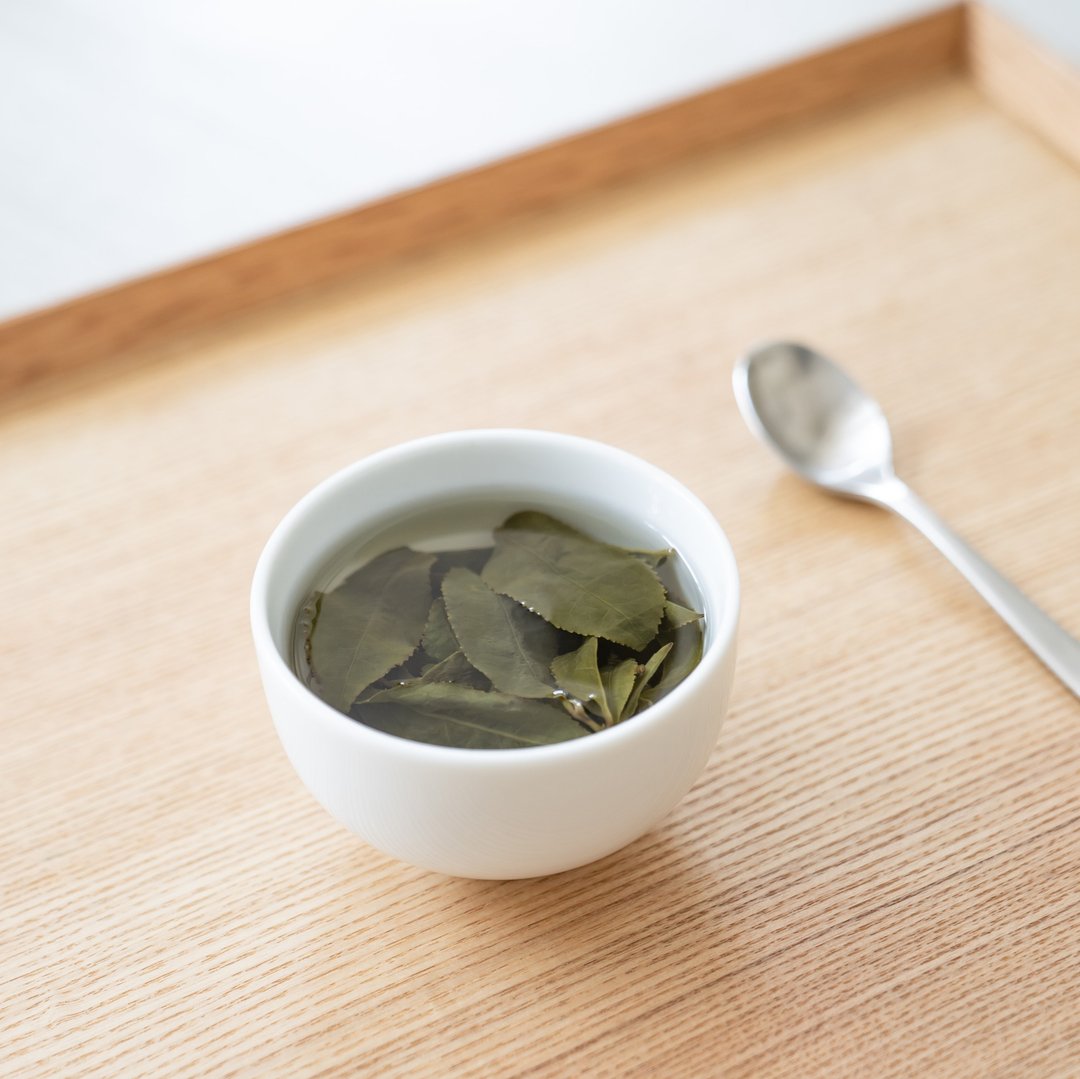 【茶叶优化 咨询与品评服务】商用、自用、新茶、老茶或库存茶 - 茶 - 新鲜食材 红色