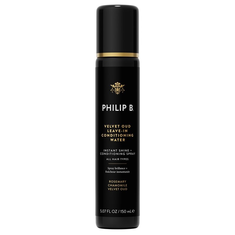 美国PHILIP B 爱护发神奇水 - 润发用品 - 其他材质 白色